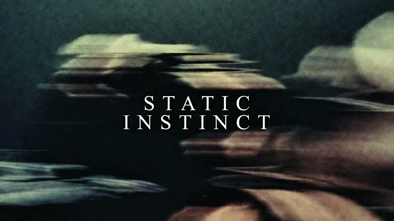 KAIROX - 'Static Instinct' (Official Audio)