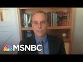 Fmr. U.S. Attorney On Trump's Tax Records | Andrea Mitchell | MSNBC