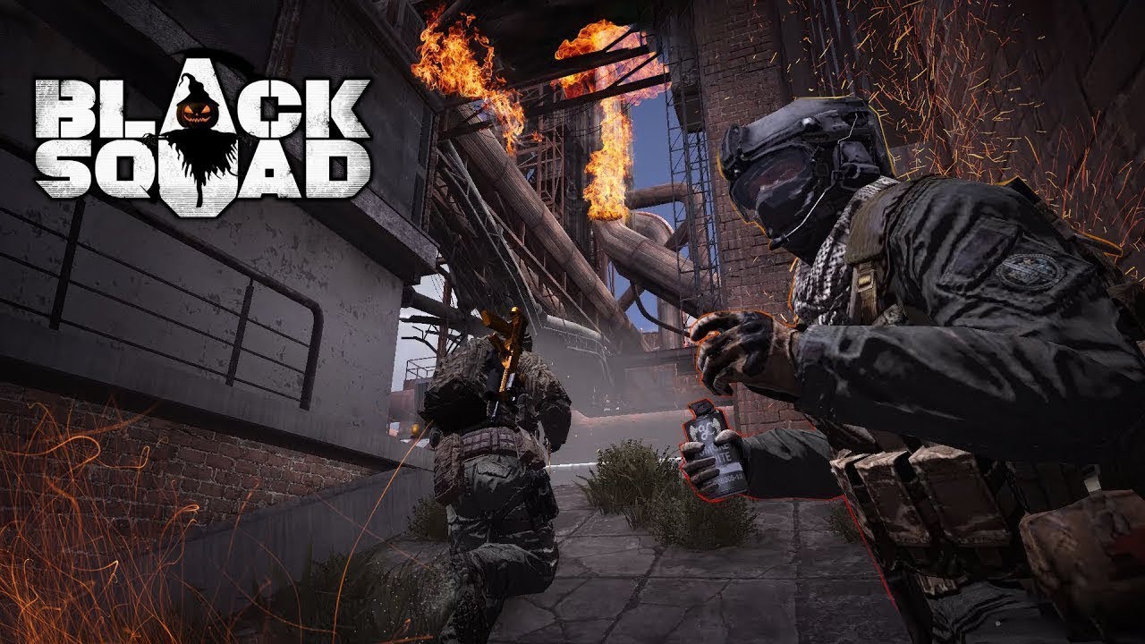 black squad game download for pc