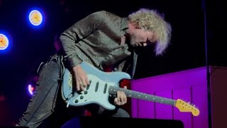 KENNY WAYNE SHEPHERD “Deja Voodoo” LIVE Ford Theater Los Angeles Hollywood, Calif. September 5, 2025