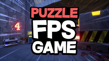 Creating A Puzzle Game - Indie Devlog #3