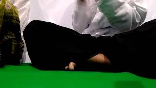 Variasi Rouhi fidak versi al banjari
