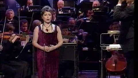 Rebecca Evans Dvorak Rusalka Song to the Moon