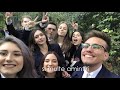 Filmul de absolvire al clasei a XII-a A, LVA Iasi, promoția 2018-2019