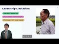 AOW362 INDIVIDUAL ASSIGNMENT presentation about Yuan Longping's leadership style