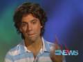 Capture de la vidéo Mika Interview - Don't Zoom In On My Boogers