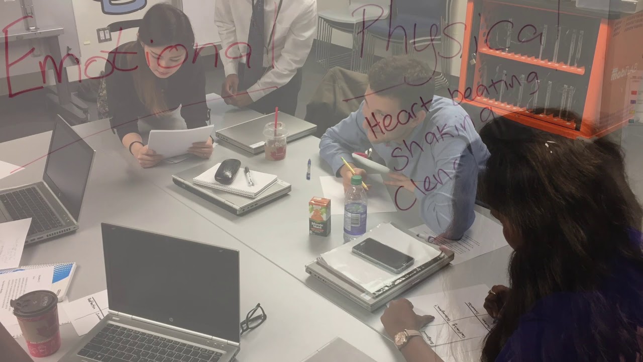 NPower Canada - Life Skills