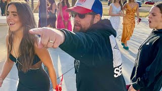 fire, prom, Mexico by SHAYTARDS 136,192 views 1 year ago 11 minutes, 17 seconds