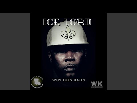 Why They Hatin artwork