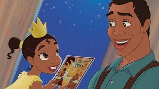 THE BEST DISNEY PRINCESS! - WIAGW