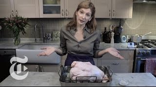 Melissa clark, a good appetite columnist, shows an alternative way to
brine your turkey. subscribe the times video newsletter for free and
get handpicke...