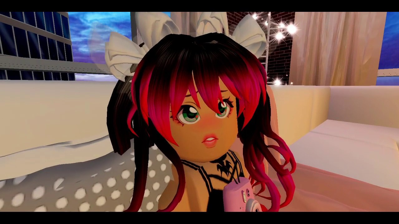 Sad Song Roblox Music Video - YouTube