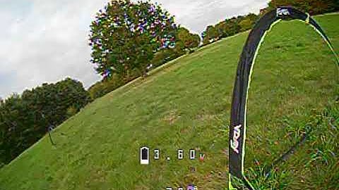 BetaFPV HumQuad HX100 Toothpick - MaxH_FPV