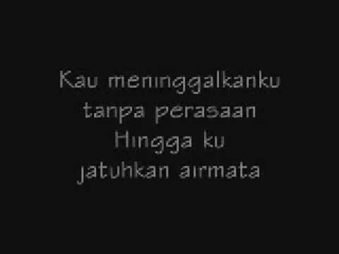 ST12 - Jangan Pernah Berubah [with lyric]