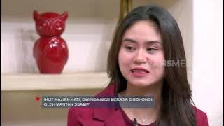 Dwinda Ratna Bongkar Alasan Perceraiannya | FYP (29/08/25) Part 5