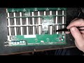 Hashboard repair:Temp Sensor exploration 2: