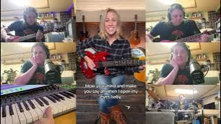 Sheryl Crow - Alarm Clock (Duet With Me)