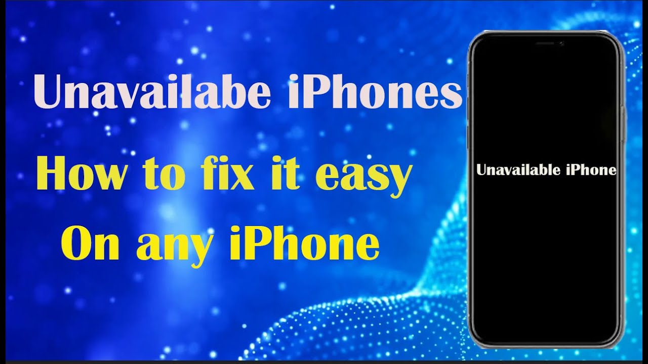 How To Fix Iphone - Engineercontest30