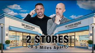 Should You Open a 2nd Laundromat Near Your 1st? Our Real Experience