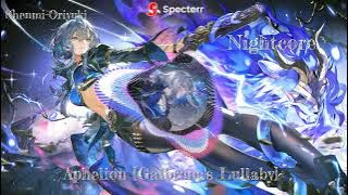 Nightcore - Galbrena's Lullaby