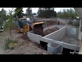 Home Addition Part 9 - Backfill