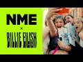 Billie Eilish fans on what makes her so special: "I cried more than I can ever imagine"