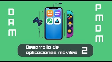 Desarrollo de aplicaciones móviles - Primera interfaz con XML