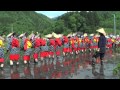 Hi Wagyu Memorial Rice Planting