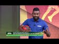 PRÉ-MATCH 28.03.2026