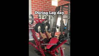 This Gym Meme Will Make Your Day Leg Day Gym Meme Template Just Do It