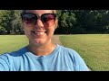 Healthy Snack Haul | Walking 2.36 Miles Fall Vlog Ep. 8