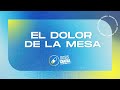 Dosis Diaria Roka - El dolor de la mesa