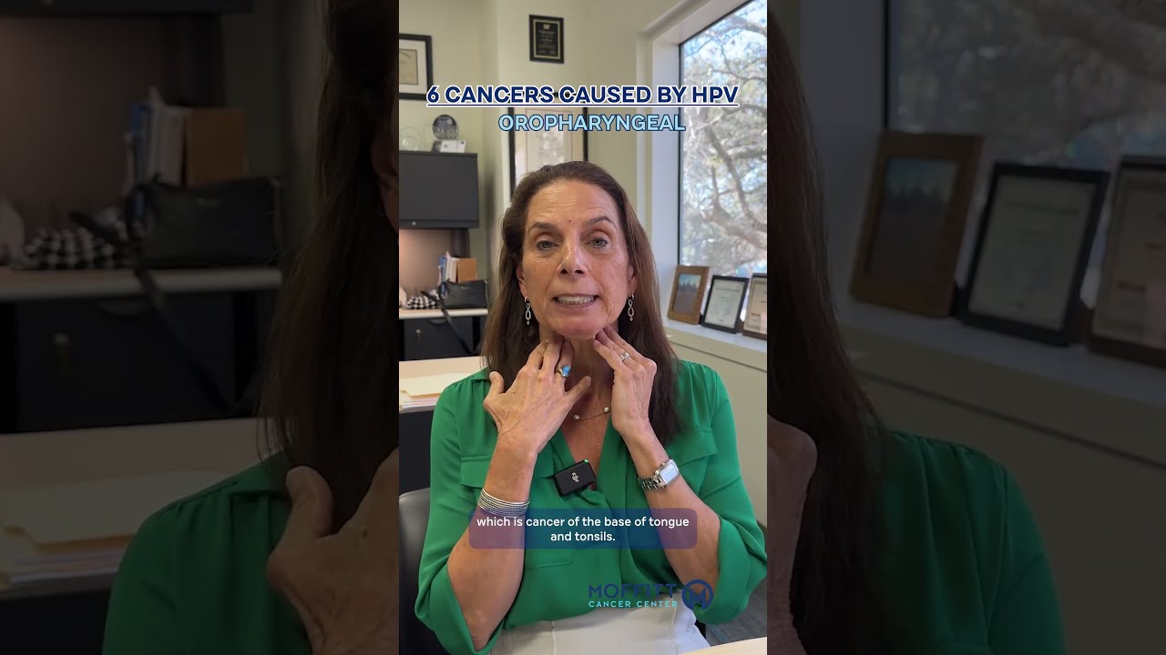 HPV Awareness What Is 