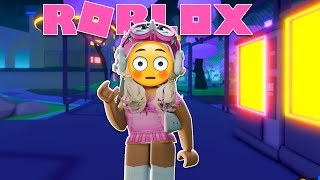 Playing Roblox With Fans😳