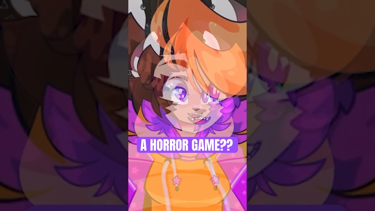 CHAT DIDNT TELL ME #vtuber #envtuber