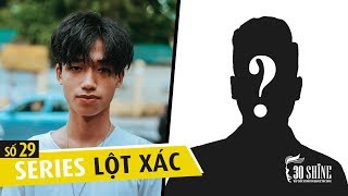 30Shine Lột Xác Số 29 | Phong cách Soobin Hoàng Sơn | Văn Biết | Trung Tâm Đào Tạo Anh Ngữ Quốc Tế