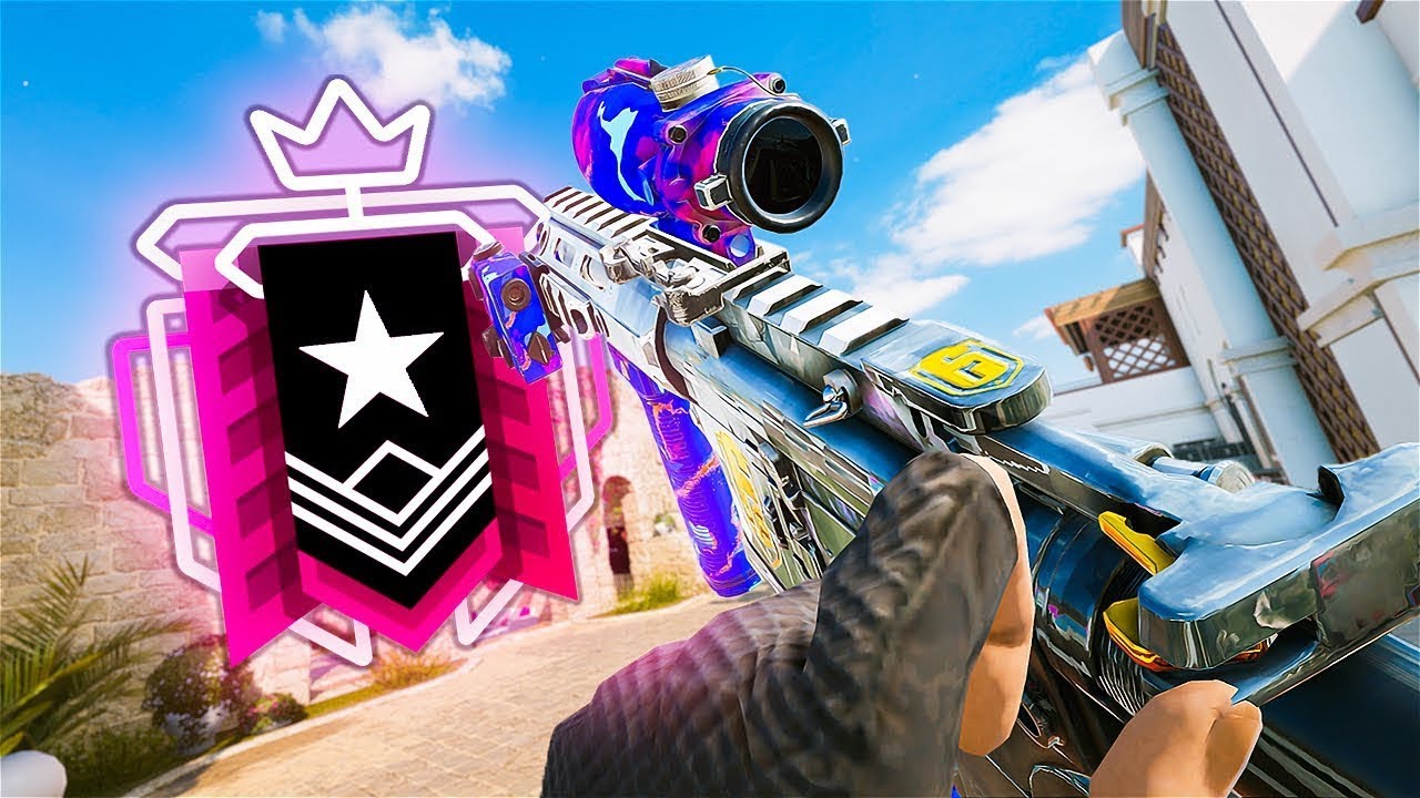 [FULL GAME] HOW A CONTROLLER CHAMP GOES 11-0 IN RANKED 