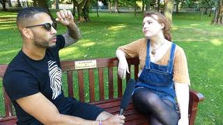 Pre-Op Trans Women - Raising Awareness - Making a Difference Series - Jaimie Kate Interview