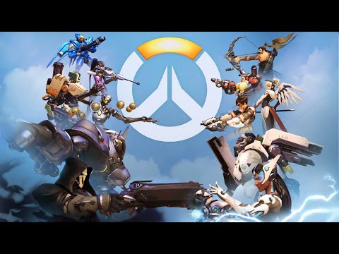 Video: Pārskats Par Overwatch