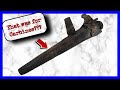 I Found an Original WWI German Cavalry Gun Case (110 Years Old!)