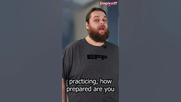 What is a Tabletop Exercise?