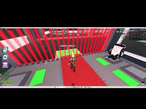 Ich spiele zum ersten mal Steel a  Brainrot (Mir wurde fast alles geklaut)