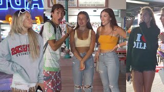 DUMB PEOPLE INTERVIEWS MAY 2023 COMPILATION!