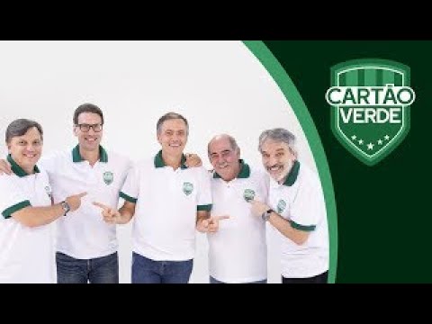 Cartão Verde | 02/08/23