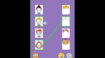 #Brainup game levels 41-50