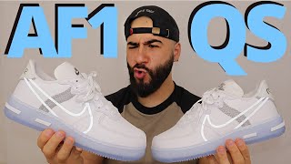 air force one qs