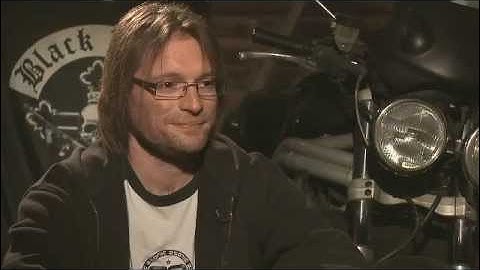 PYTHIA - The making of 