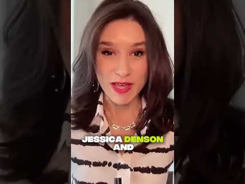Jessica Denson Aguilar Facts Not Feelings