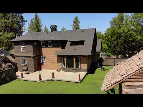 2017 W 8th Ave, Spokane, WA home video tour