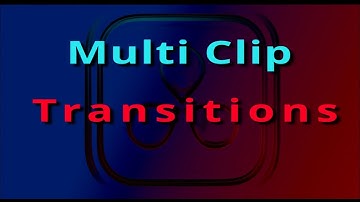 How to Add or Swap Transitions Across Multiple Clips in DaVinci Resolve Fast & Easy Hack